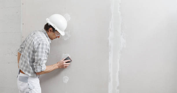 Mold Documentation for Insurance Claims in Sherwood, OR
