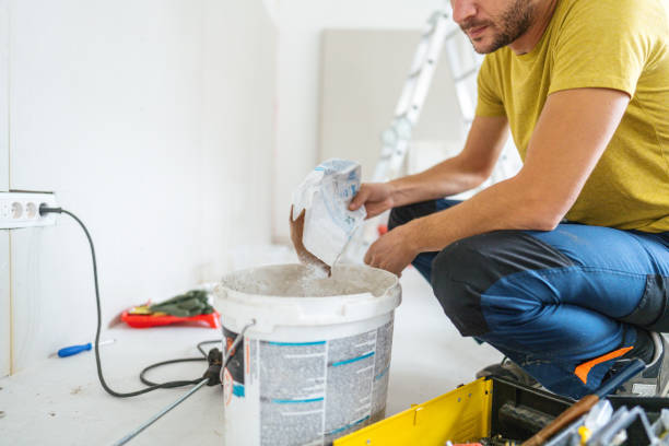 Best Mold Odor Removal Services  in Sherwood, OR