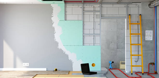 Best Mold Remediation for Healthcare Facilities  in Sherwood, OR