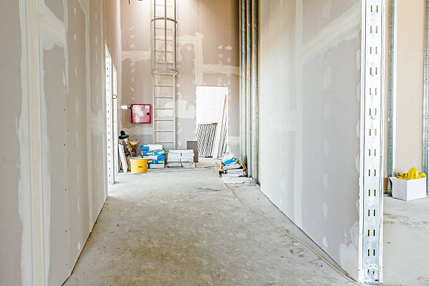 Best Mold Removal for HVAC Installations  in Sherwood, OR